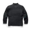 Makita MK202M  shield jacket Black