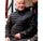 Makita MK202M  shield jacket Black