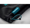 Makita MK202M  shield jacket Black
