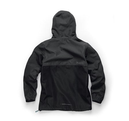 Makita MK203M  aero jacket grey