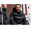 Makita MK203M  aero jacket grey