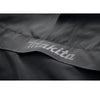 Makita MK203M  aero jacket grey