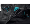 Makita MK203M  aero jacket grey