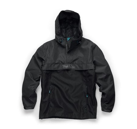 Makita MK203M  aero jacket grey