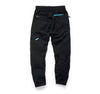 Makita MK301M -  axis stretch jogger black
