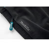Makita MK301M -  axis stretch jogger black