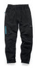 Makita MK301M -  axis stretch jogger black