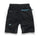 Makita MK302M axis stretch shorts black