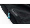 Makita MK302M axis stretch shorts black