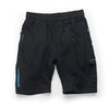 Makita MK302M axis stretch shorts black