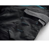 Makita MK303M vector stretch trousers black