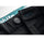 Makita MK304M onyx stretch trousers black