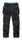 Makita MK304M onyx stretch trousers black