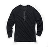 Makita MK501M tech baselayer top black long sleeve