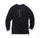 Makita MK501M tech baselayer top black long sleeve