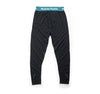 Makita MK502M tech baselayer bottoms black