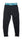 Makita MK502M tech baselayer bottoms black