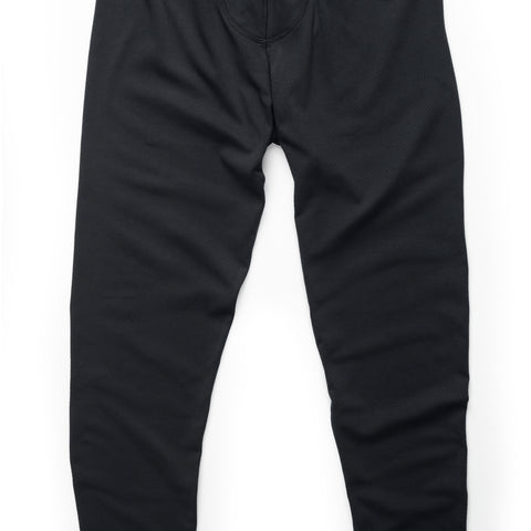 Makita MK502M tech baselayer bottoms black