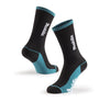 Makita MK503M origin work socks black