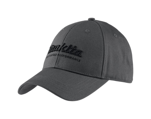 Makita MK505M origin baseball cap grey