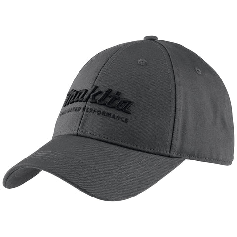 Makita MK505M origin baseball cap grey