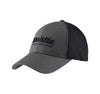 Makita MK506M origin trucker cap grey