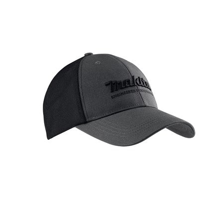 Makita MK506M origin trucker cap grey