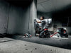 Metabo MFE 40 125mm Wall Chaser 1700W 110V 604040610