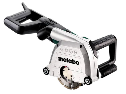 Metabo MFE 40 125mm Wall Chaser 1700W 110V 604040610