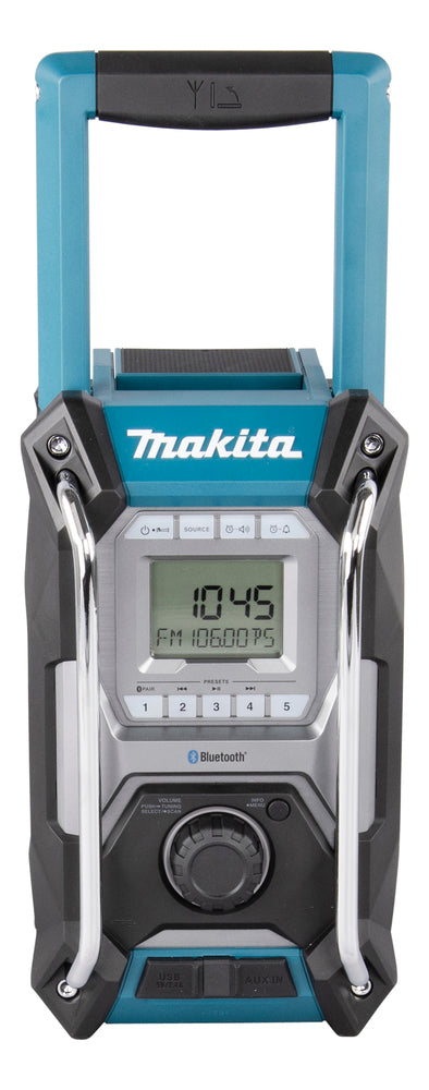 Chargeur de batterie MAKITA DC40RC XGT 40Vmax Standard Chargeur de batterie MAKITA DC40RC XGT 40Vmax Standard