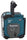 Makita MR007GZ Job Site Radio 12v/14.4v/18v/40v Max XGT Bluetooth DAB