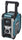 Makita MR007GZ Job Site Radio 12v/14.4v/18v/40v Max XGT Bluetooth DAB