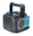 Makita MR014GZ Job Site Speaker XGT ® LXT ® Refurb unit