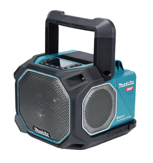 Makita MR014GZ Job Site Speaker XGT ® LXT ® Refurb unit