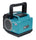 Makita MR014GZ Job Site Speaker XGT ® LXT ® Refurb unit