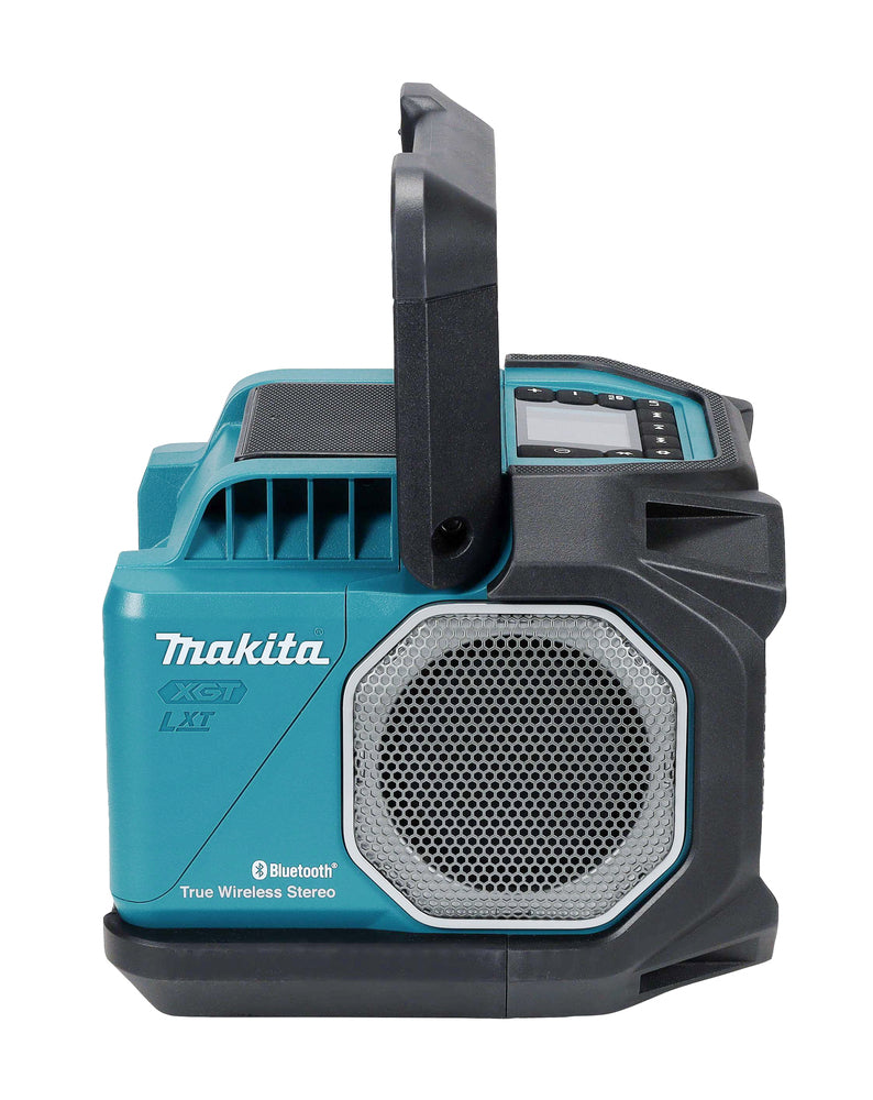 Makita MR014GZ Job Site Speaker XGT ® LXT ® Refurb unit