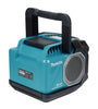 Makita MR014GZ Job Site Speaker XGT ® LXT ® Refurb unit