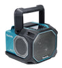 Makita MR014GZ Job Site Speaker XGT ® LXT ® Refurb unit