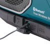 Makita MR014GZ Job Site Speaker XGT ® LXT ® Refurb unit