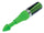 MarXman Standard marking tool with fluorescent green pigment for fast, precise marking on wood, brick, metal and other surfaces.