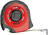 Teng Tools MT15 Measuring Tape Closed Case 15m