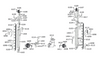 MXFLSDP – 1 spare parts