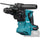 Makita HR012GZ Rotary Hammer sds XGT ® bare unit