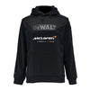 Dewalt DXWWMC341-001 McLaren performance  hoodie black