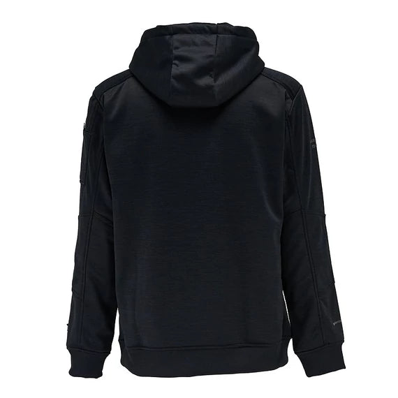 Dewalt DXWWMC341-001 McLaren performance  hoodie black