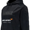Dewalt DXWWMC341-001 McLaren performance  hoodie black
