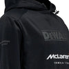 Dewalt DXWWMC341-001 McLaren performance  hoodie black