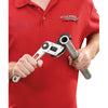 Nerrad MULTI ANGLE WRENCH 10" NTMAW10