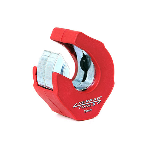 Nerrad NT3022 22mm ratchet action copper tube cutter