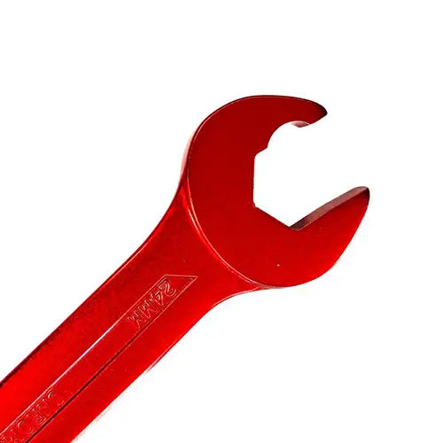 Nerrad NT6322 double ended ratchet style spanner